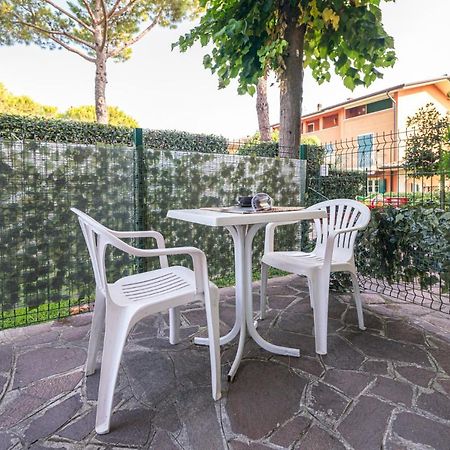 Gardappartamenti Campiello Pool Sirmione Bagian luar foto