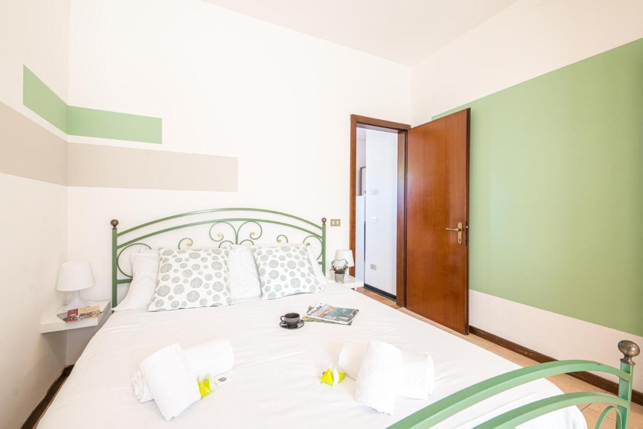 Gardappartamenti Campiello Pool Sirmione Bagian luar foto